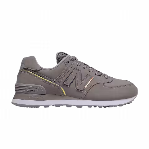 New Balance Wmns 574 'Marblehead Iridescent'