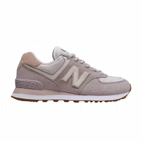 New Balance Wmns 574 'Pink'