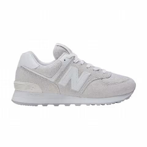 New Balance Wmns 574 Wide 'Easter Fashion Pack - White'