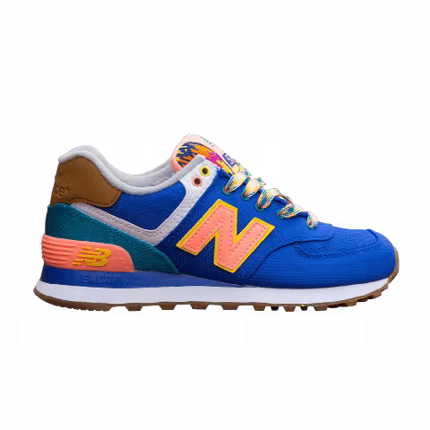 New Balance Wmns 574 'Weekend Expedition - Pacific'
