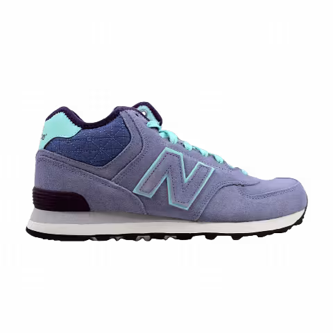 New Balance Wmns 574 Mid 'Purple Haze'
