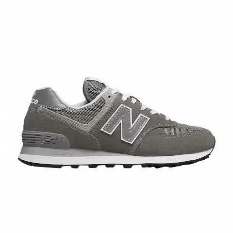 New Balance Wmns 574 Core 'Grey'