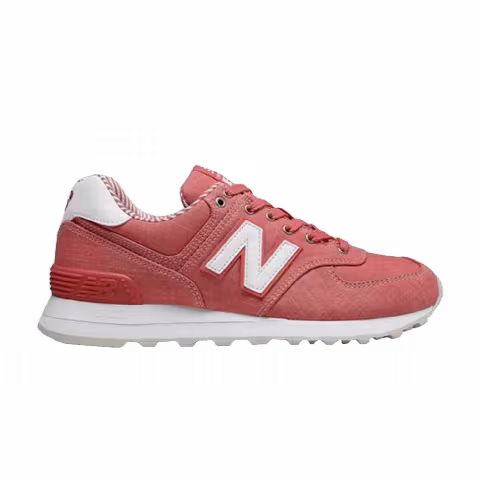 New Balance Wmns 574 'Spiced Coral'