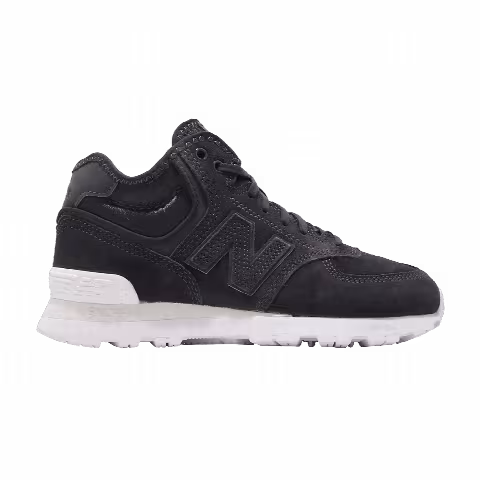 New Balance Wmns 574 'Black'