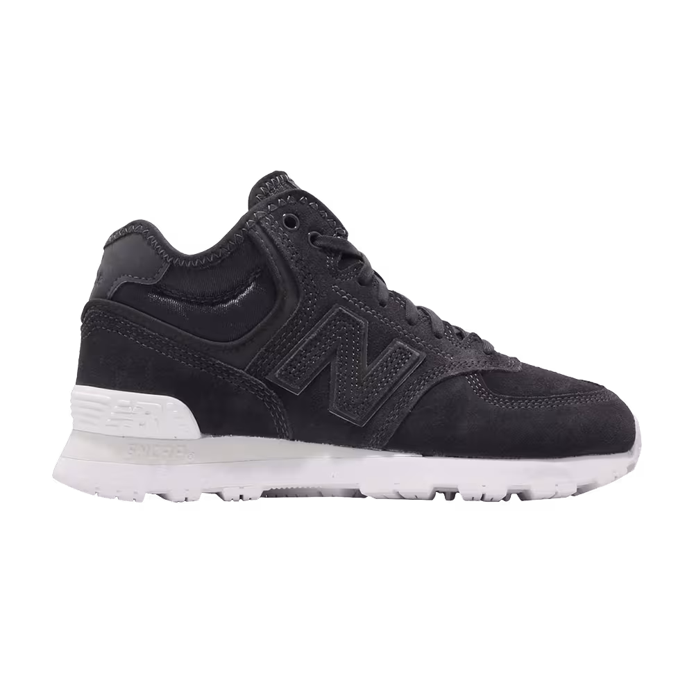 New Balance Women's 574 Black