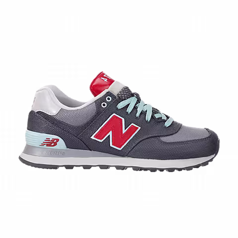 New Balance Wmns 574 'Harbor Grey'