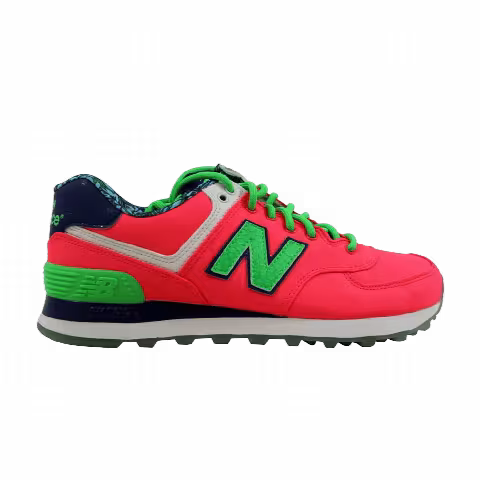 New Balance Wmns 574 'Luau Pack'