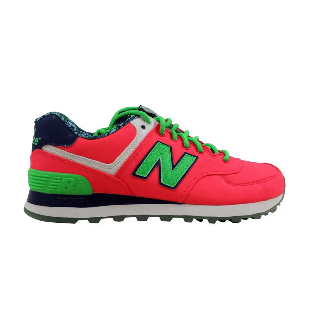New Balance Women's 574 Luau Pack