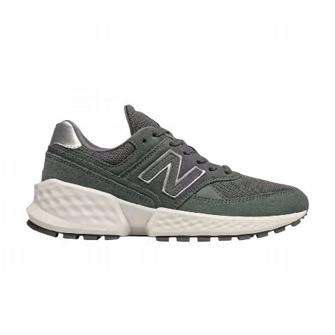 New Balance Wmns 574 'Slate Green'