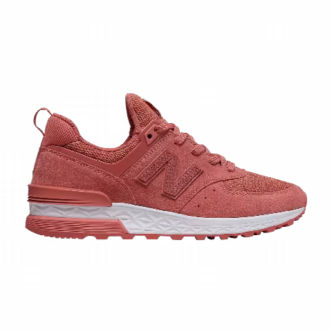 New Balance Wmns 574 Sport 'Copper Rose'
