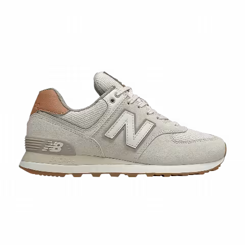 New Balance Wmns 574 'Angora'