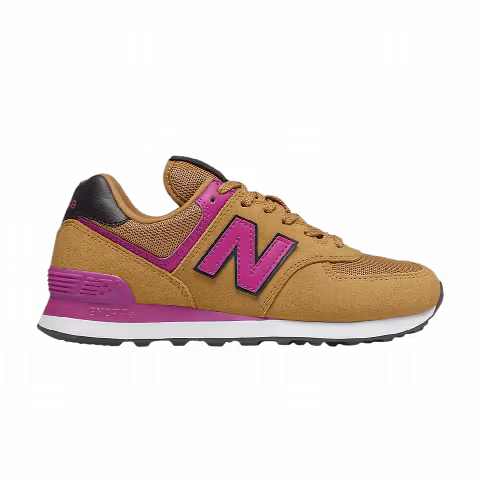 New Balance Wmns 574 'Workwear Jewel'