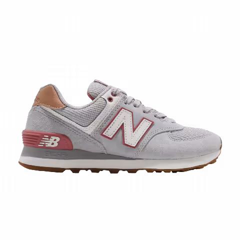 New Balance Wmns 574 'Beach Cruiser - Rain Cloud'