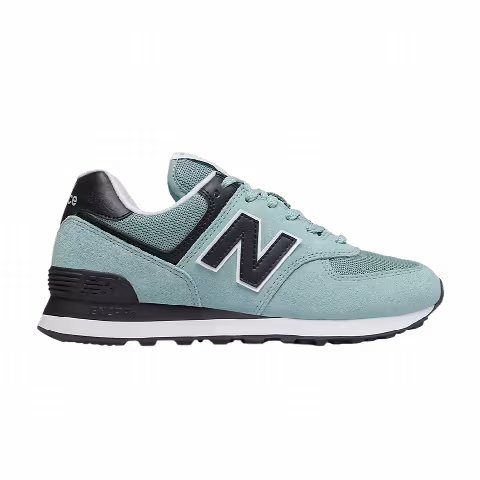 New Balance Wmns 574 'Storm Blue'