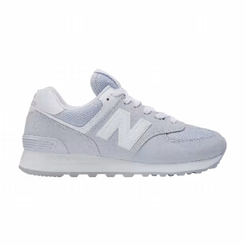 New Balance Wmns 574 'Violet Haze'