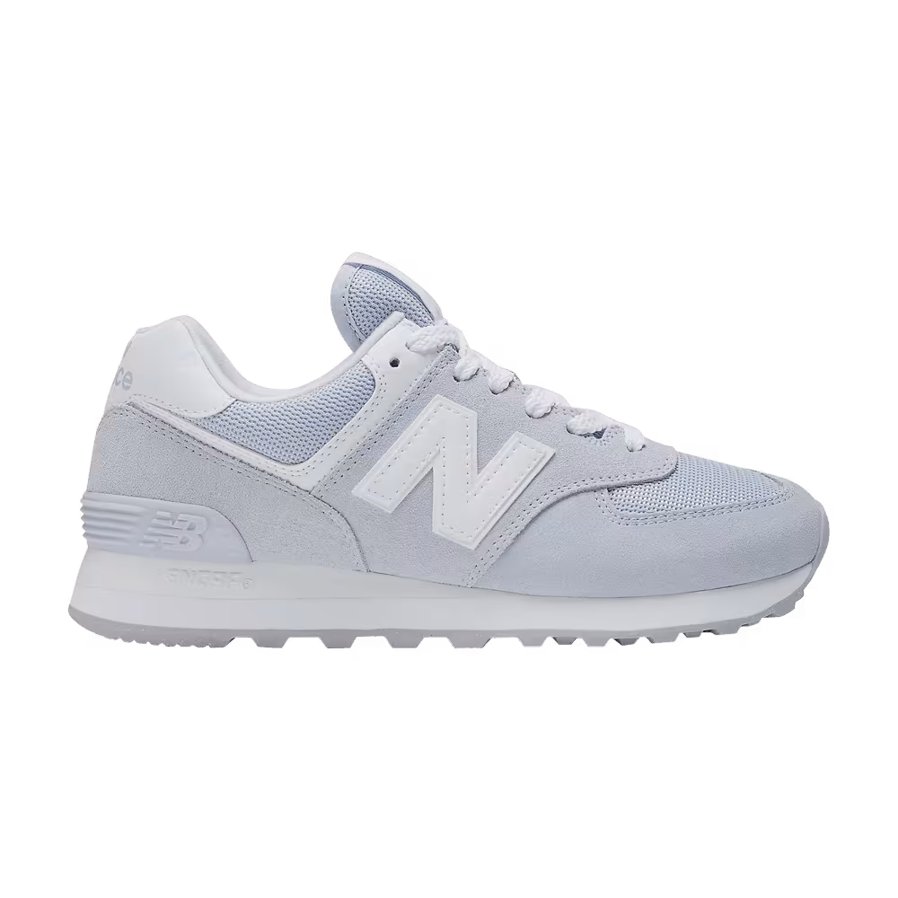 New Balance Women's 574 Violet Haze