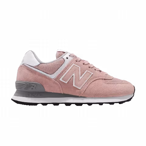 New Balance Wmns 574 'Rose Pink'