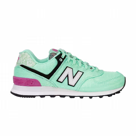 New Balance Wmns 574 'Mint'
