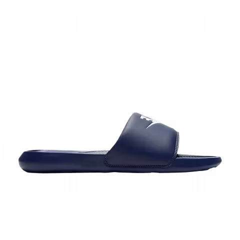 Nike Victori One Slide 'Midnight Navy'