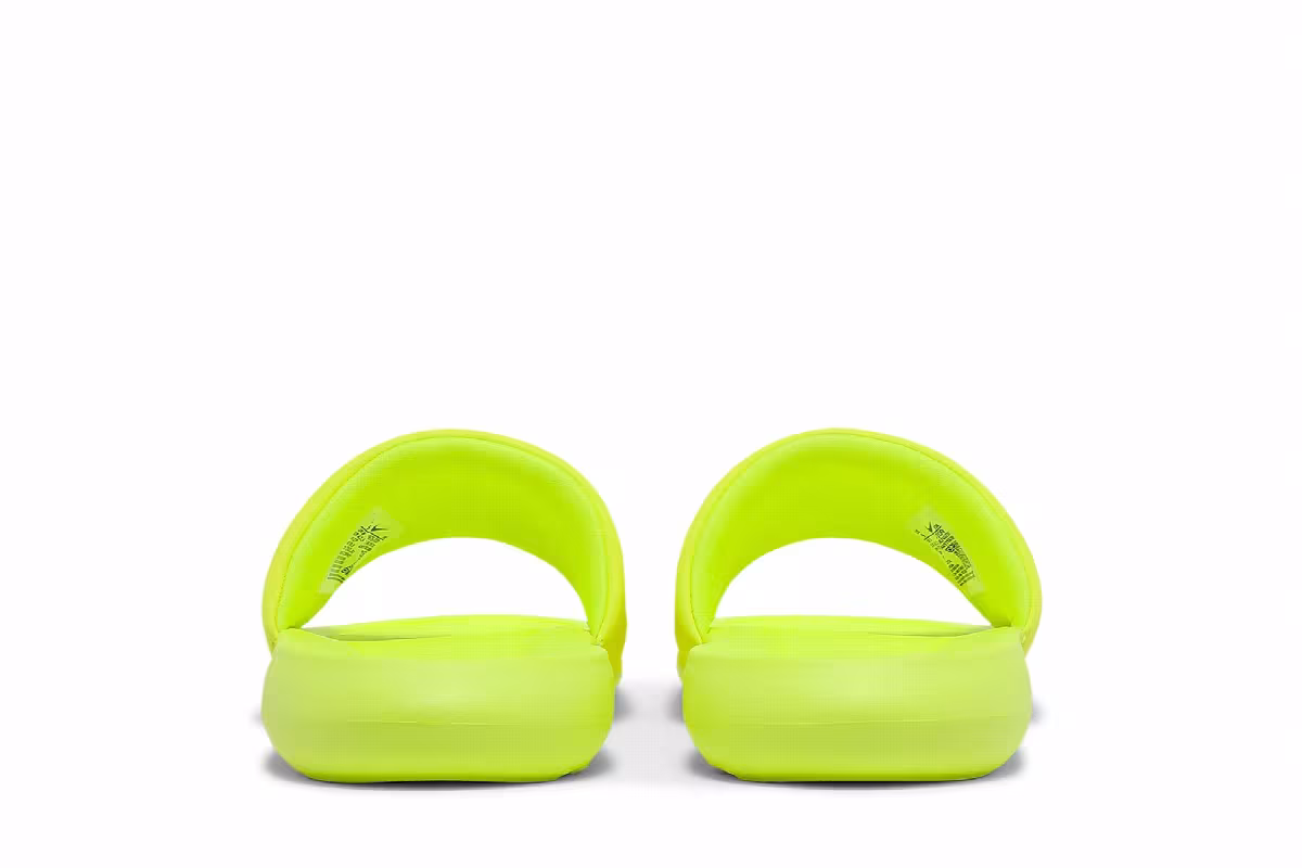Nike Victori One Slide Volt Chrome, view 7