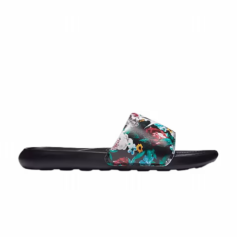 Nike Wmns Victori One Printed Slide 'Floral Print'