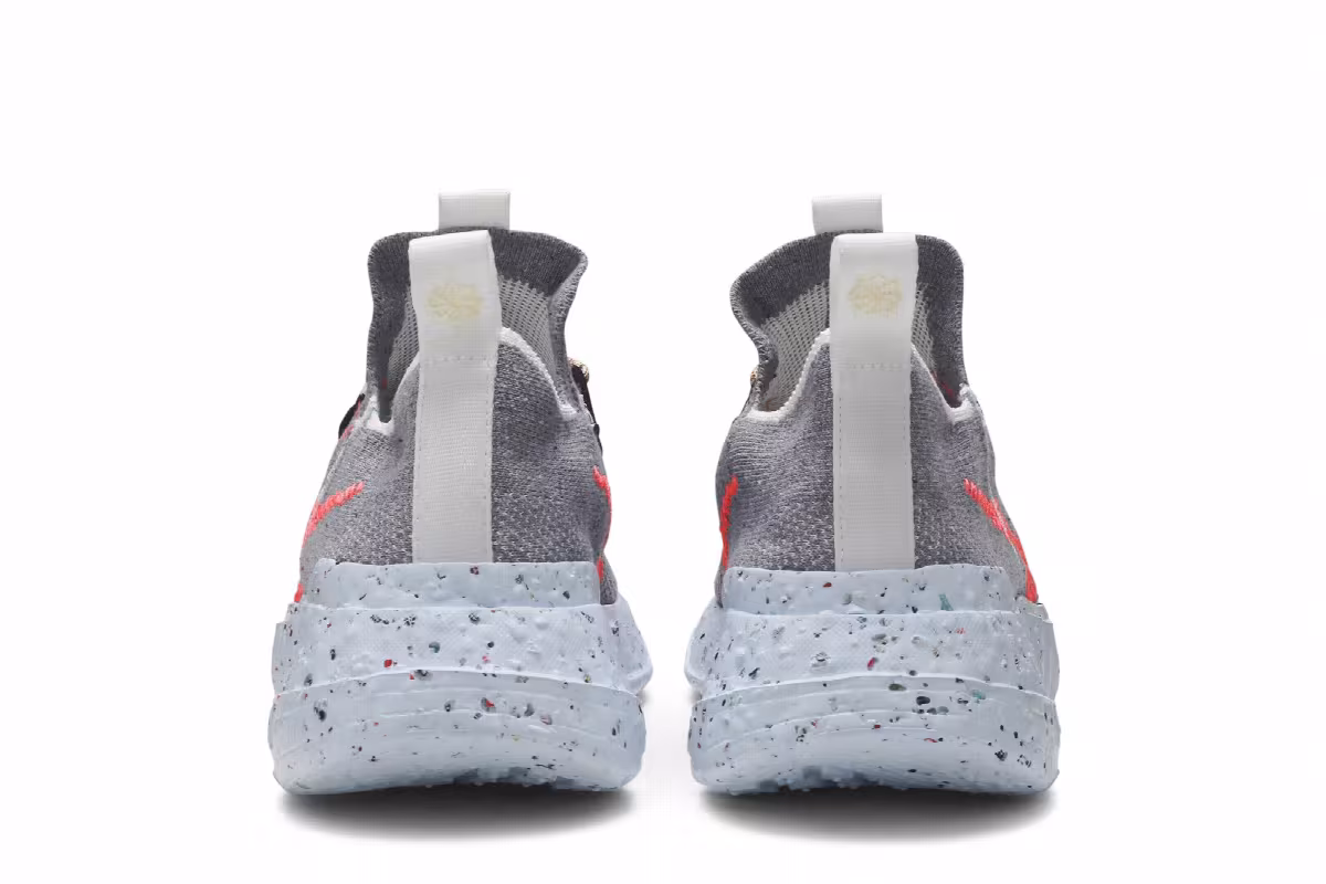 Nike Space Hippie 01 This Is Trash, view 7