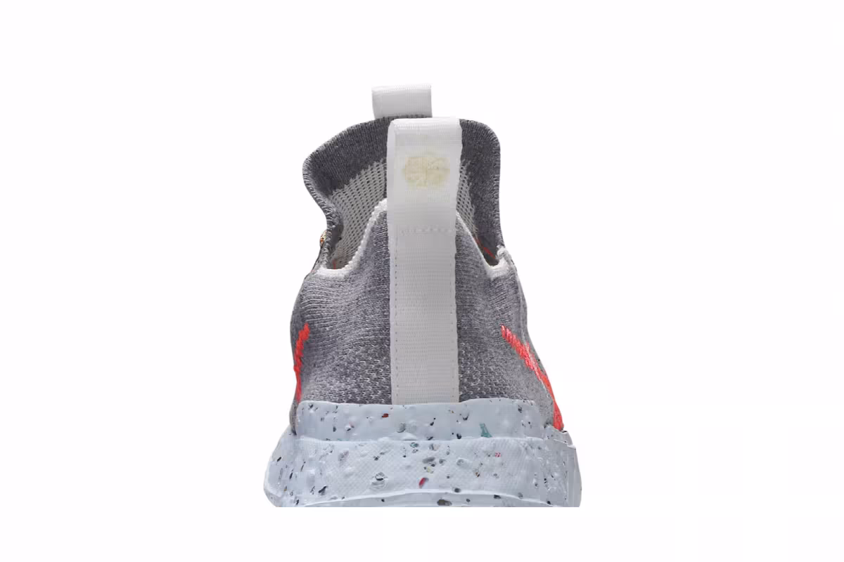 Nike Space Hippie 01 This Is Trash, view 8