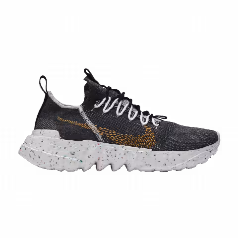 Nike Space Hippie 01 'Black Wheat'
