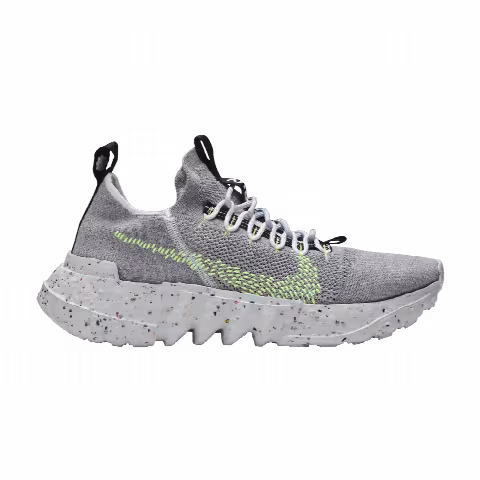 Nike Space Hippie 01 'Grey Volt'