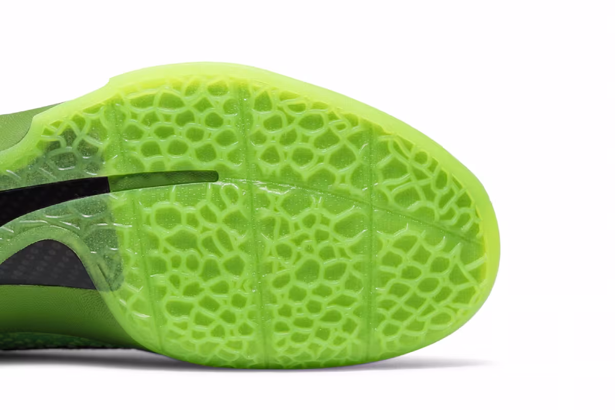 Nike Zoom Kobe 6 Protro Grinch 2020, view 6