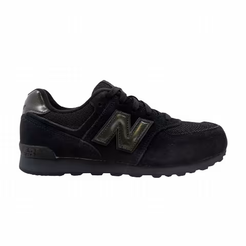 New Balance 574 Kids 'Black'