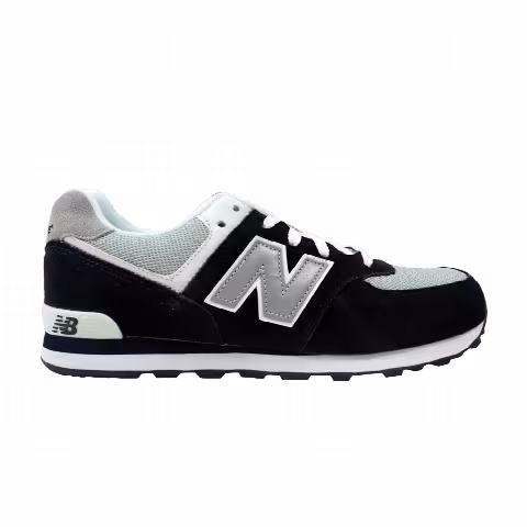 New Balance 574 Kids 'Navy'