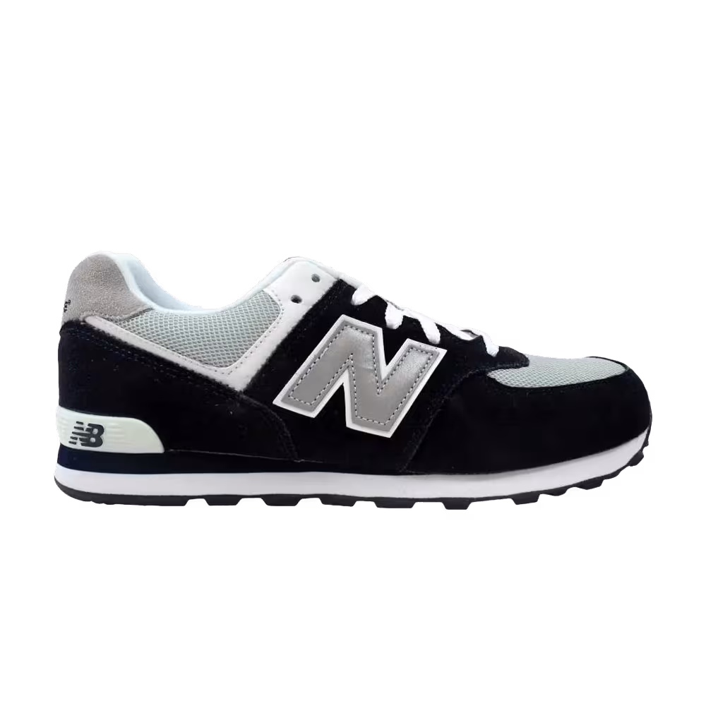 New Balance 574 Kids Navy