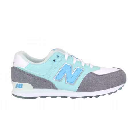 New Balance 574 Kids 'Deep Freeze'