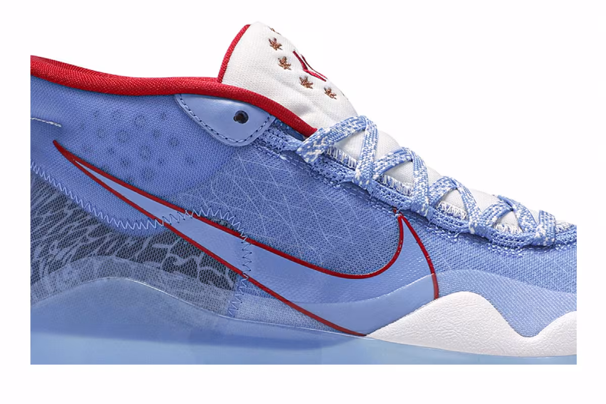 Don C x Nike KD 12 NBA ASG 2020, view 3