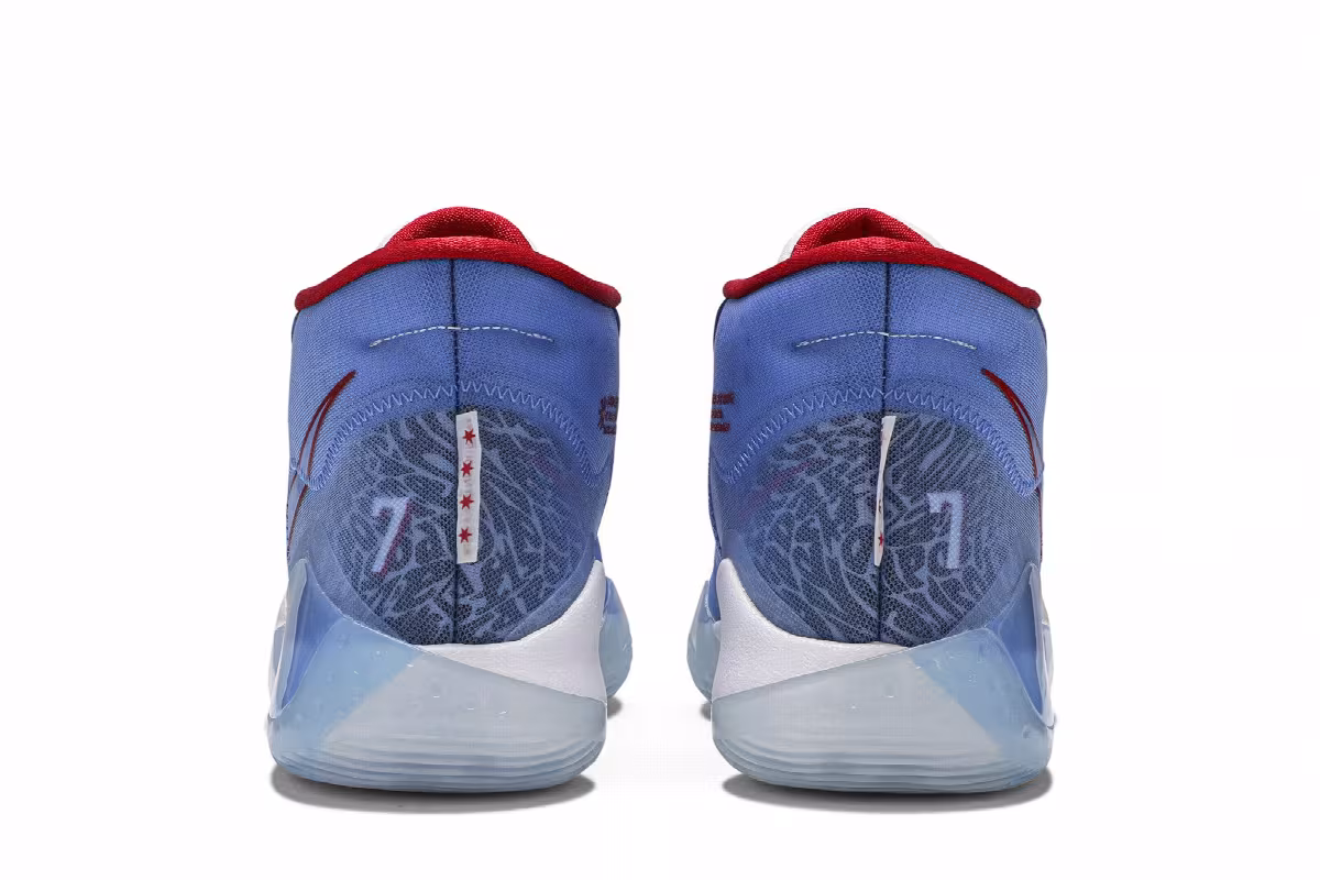 Don C x Nike KD 12 NBA ASG 2020, view 7