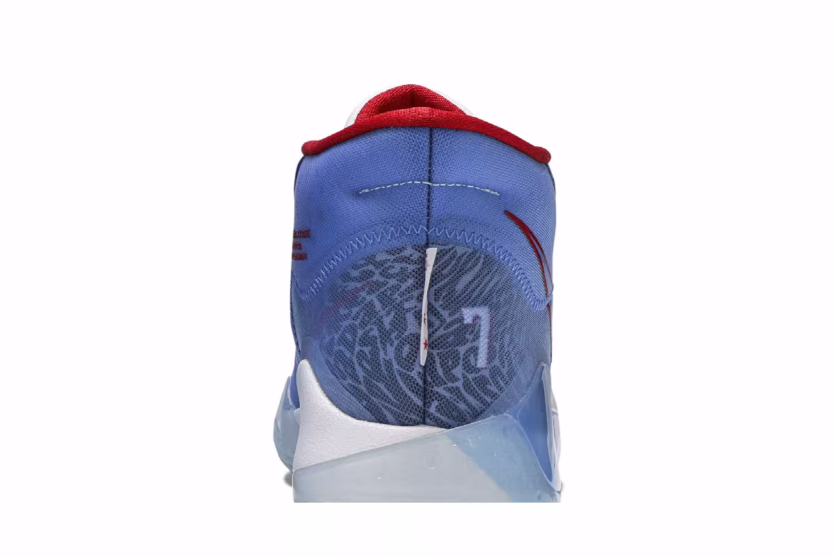 Don C x Nike KD 12 NBA ASG 2020, view 8