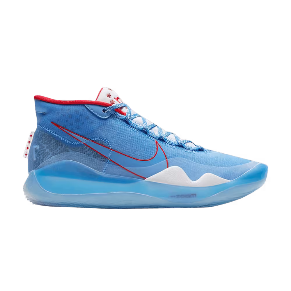 Don C x Nike KD 12 All Star Game