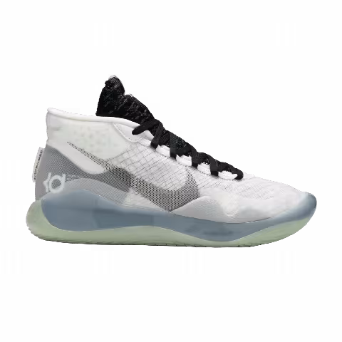 Nike KD 12 TB 'White'