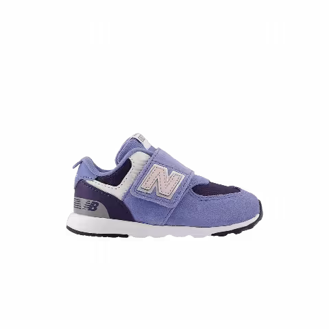 New Balance 574 Toddler 'Fairweather Blue'