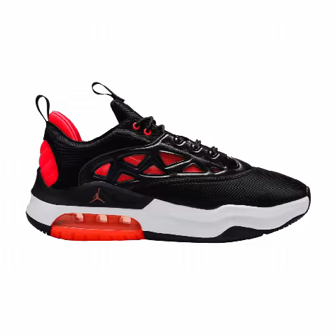 Nike Wmns Jordan Air Max 200 XX 'Bright Crimson'