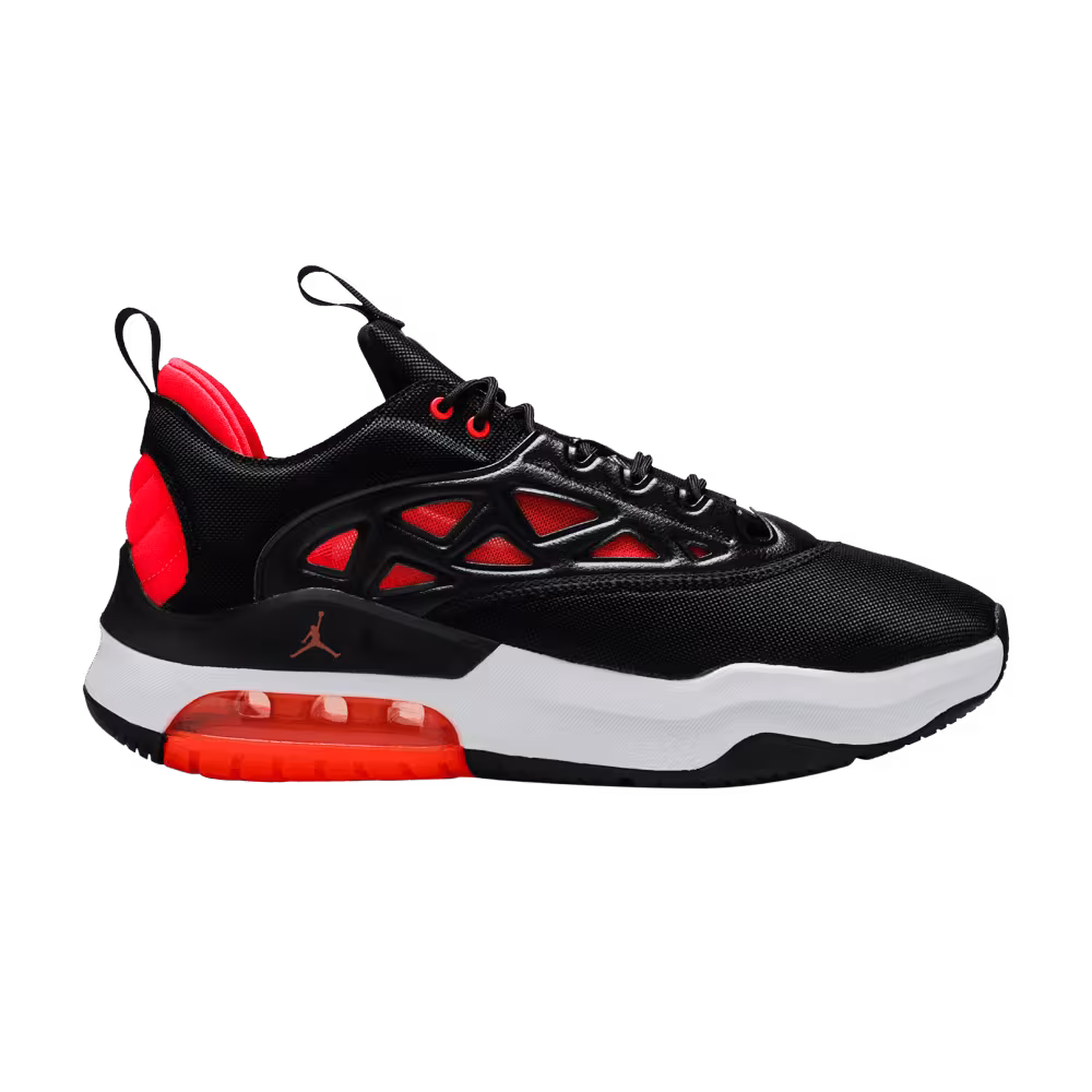 Nike Women's Jordan Air Max 200 XX Bright Crimson