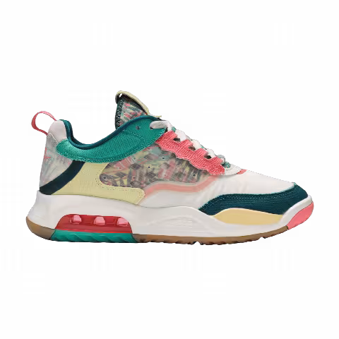 Nike Jordan Air Max 200 XX 'Super Bowl LIV'