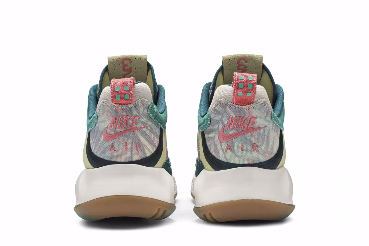 Nike Jordan Air Max 200 XX Super Bowl LIV, view 7