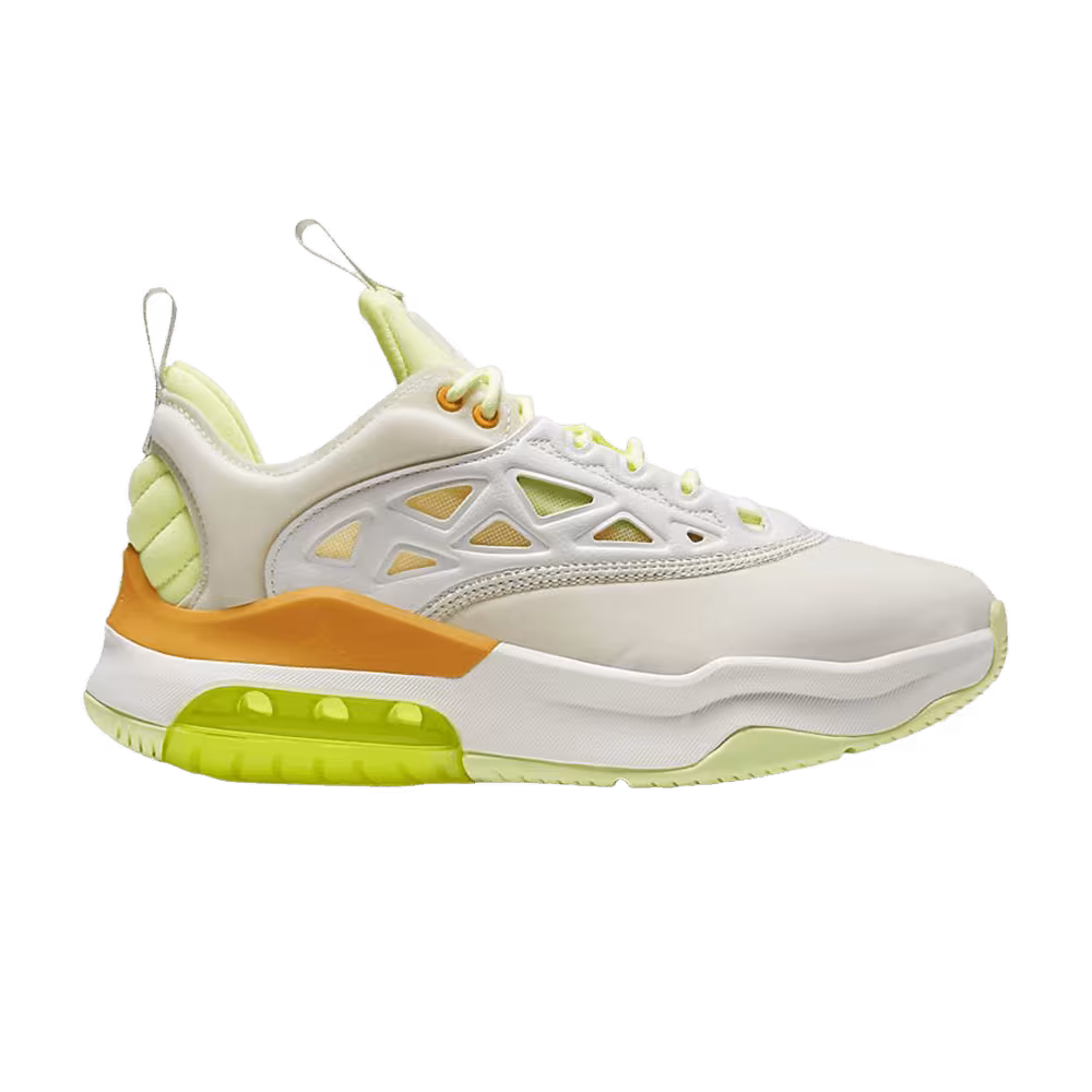 Nike Women's Jordan Air Max 200 XX Barely Volt