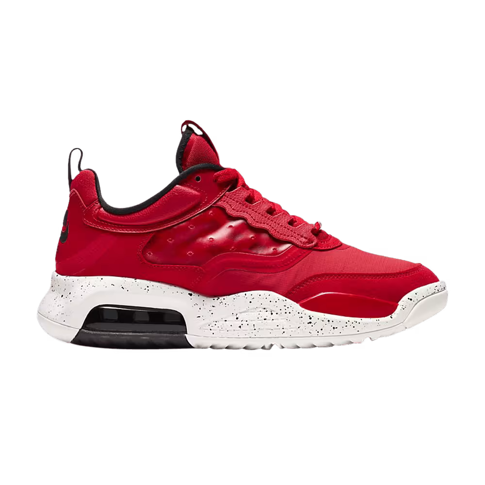 Nike Jordan Air Max 200 Fire Red