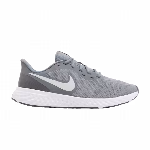 Nike Revolution 5 'Cool Grey'