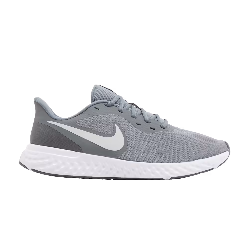 Nike Revolution 5 Cool Grey