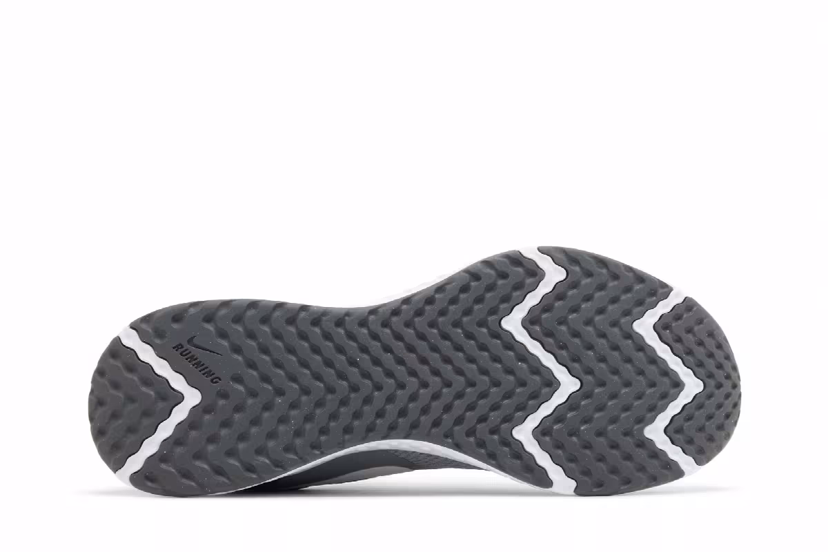 Nike Revolution 5 Cool Grey, view 5