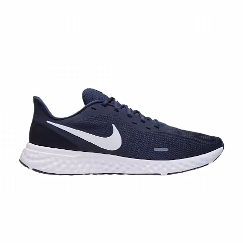 Nike Revolution 5 'Midnight Navy'